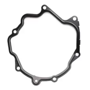 Image of ELRING Gaskets 717.220 Gasket, vacuum pump VW,AUDI,SKODA,Golf IV Schragheck (1J1),Golf IV Variant (1J5),Bora Limousine (1J2),Bora Variant (1J6)