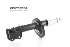 Image of RIDEX Shock absorber TOYOTA 854S0094 4851009300,4851009301,4851009400 Shocks,Shock absorbers,Suspension shocks 4851009410,4851012750,4851012840