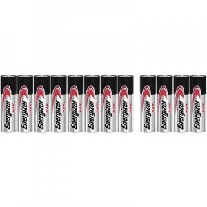 Image of Energizer Max LR6 AA battery Alkali-manganese 1.5 V