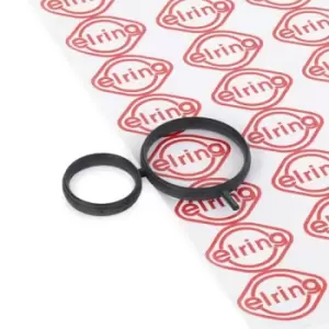 Image of ELRING Gasket / Seal 457.470 BMW,3 Touring (E91),3 Limousine (E46),3 Limousine (E90),5 Limousine (E60),1 Schragheck (E87),3 Touring (E46)