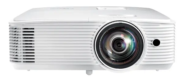 Image of Optoma HD29HST 4000 ANSI Lumens 1080P 3D DLP Projector