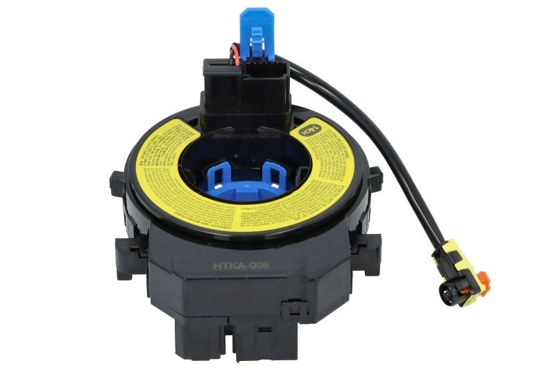 Image of AKUSAN K00W032AKN Clock spring Plastic Clock spring (4826)