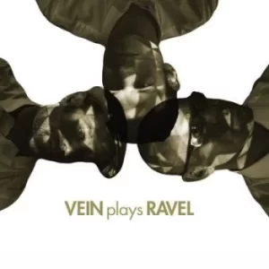 Image of Vein Plays Ravel by Vein CD Album