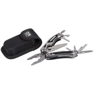 Image of Roughneck 13 Function Multi-Tool with LED Light