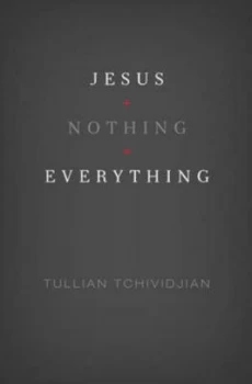 Image of Jesus + Nothing Everything Book