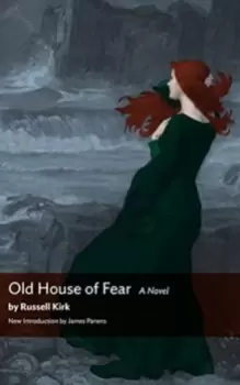 Image of Old House of Fear