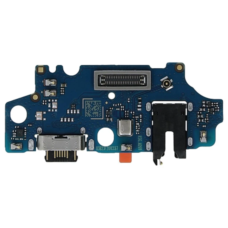 Image of Samsung SM-057GLGUEU SVC JDM-SSY