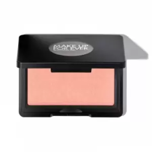 Image of Make Up For Ever Artist Blush Blendable Intense Cheek Blush Powder B200- Rebel Blossom