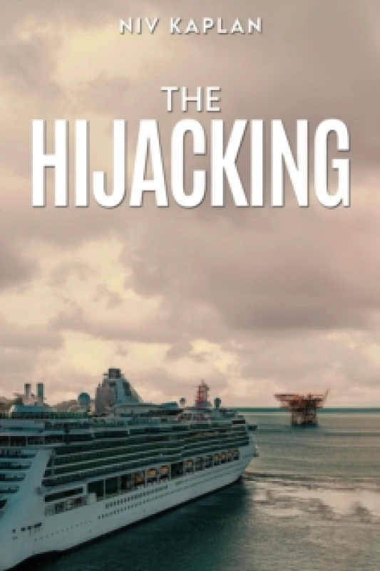 Image of The Hijacking. Paperback. By Niv Kaplan Books