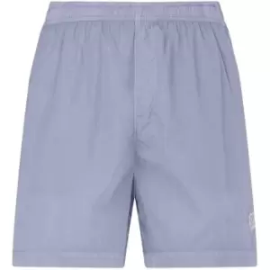 Image of CP COMPANY Flatt Swim Shorts - Purple