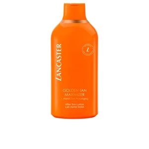Image of GOLDEN TAN MAXIMIZER after sun lotion 125ml