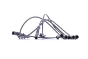 Image of MAGNETI MARELLI Ignition Lead Set 941095470590 Ignition Cable Set,Ignition Wire Set FIAT,LANCIA,Panda Schragheck (141_),Uno Schragheck (146_)