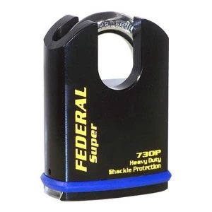 Image of Federal Sold Secure Protected 700 Series Padlock
