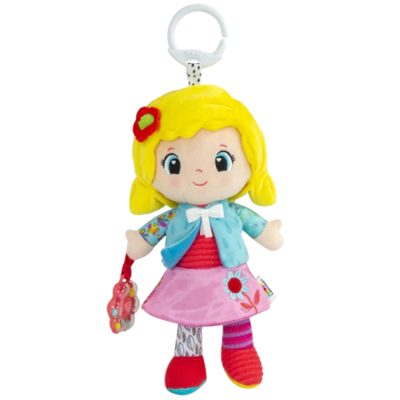 Image of Lamaze Lamaze My Friend Olivia