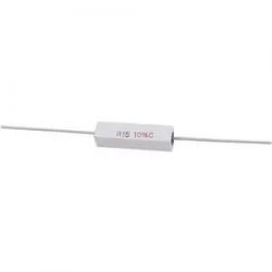 Image of High power resistor 1.2 Axial lead 5 W 10