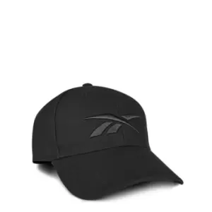 Image of Reebok Baseball Cap 99 - Black
