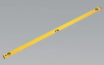 Image of Sealey S0478 Spirit Level 1500mm