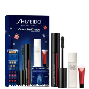 Image of Shiseido Makeup Holiday Set