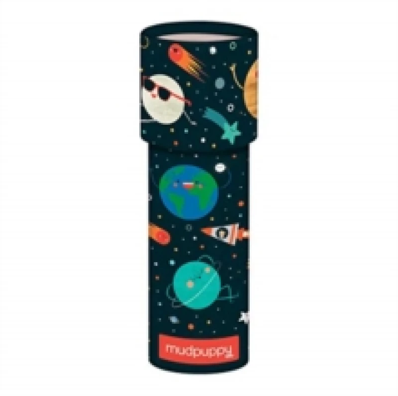 Image of Solar System Kaleidoscope Toy
