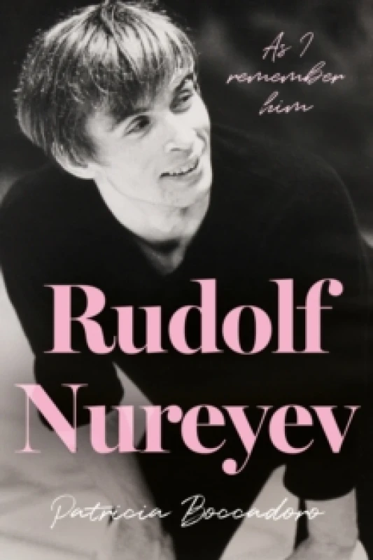 Image of Rudolf Nureyev : As I Remember Him Paperback / softback