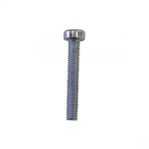 Image of Toolcraft Torx Cheese Head Screw DIN 7984 Stainless Steel M3 x 6mm...