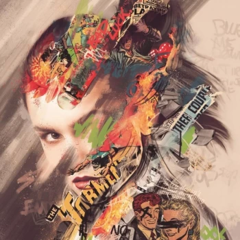 Image of Call It Off - Abandoned Vinyl