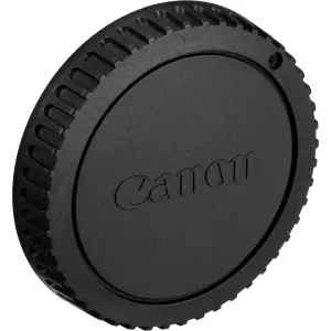 Image of Canon CAP E II Lens Cap Extender
