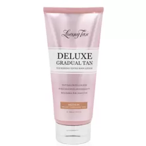 Image of Loving Tan Deluxe Gradual Tan 150ml (Various Shades) - Medium