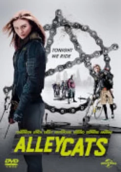 Image of Alleycats Movie