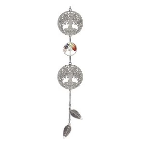 Image of Tree of Life Hanging Decoration