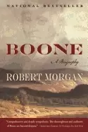 Image of boone a biography shannon ravenel books