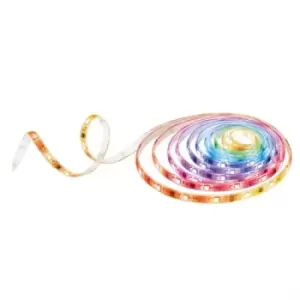 Image of TP Link Tapo Smart WiFi Light Strip Multicolor Smart strip light White WiFi LED Multi 802.11b 802.11g WiFi 4 (802.11n)