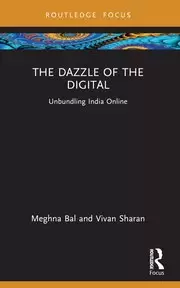 Image of The Dazzle of the Digital Unbundling India Online