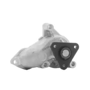 Image of RIDEX Water pump for v-ribbed belt use 1260W0530 Engine water pump,Water pump for engine HYUNDAI,KIA,ix35 (LM, EL, ELH),Tucson (TL, TLE),i30 (FD)
