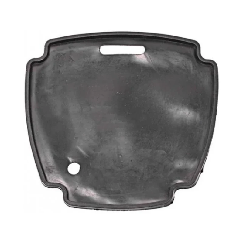 Image of ELRING 527.090 Gaskets Sheet Steel Seal,oil outlet (charger) (3729)