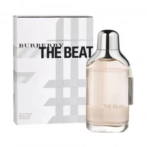 Image of Burberry The Beat Eau de Parfum For Her 75ml