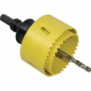 Image of Super Rod Duoxim Arbor For Holesaws