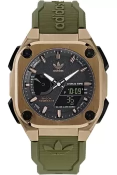 Image of Adidas City Tech One Sst Watch AOFH23502