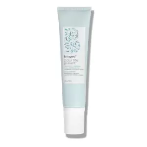 Image of Briogeo Color Me Brilliant Mushroom + Bamboo Color Protect Primer