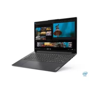 Image of Lenovo Yoga Slim 7i i5-10300H Notebook 39.6cm (15.6") Full HD Intel Core i5 8GB DDR4-SDRAM 512GB SSD NVIDIA GeForce GTX 1650 WiFi 6 (802.11ax) Windows