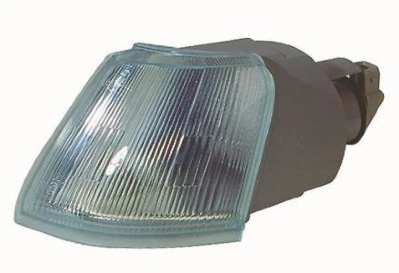 Image of ABAKUS 552-1504R-WE Turn Signal Right Front, with bulb holder, white Indicator (62)