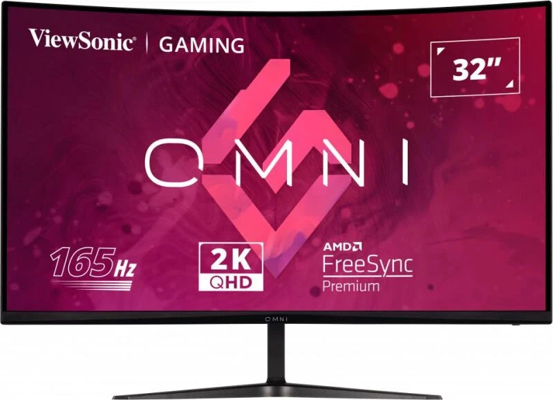 Image of VX3218C-2K 32 165HZ IPS