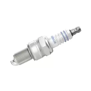 Image of Bosch Spark plug 0 241 240 611 Engine spark plug,Spark plugs