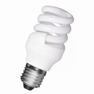 Image of Kosnic 24w CFL Spiral ES/E27 Warm White - ECO24SP1/E27-827