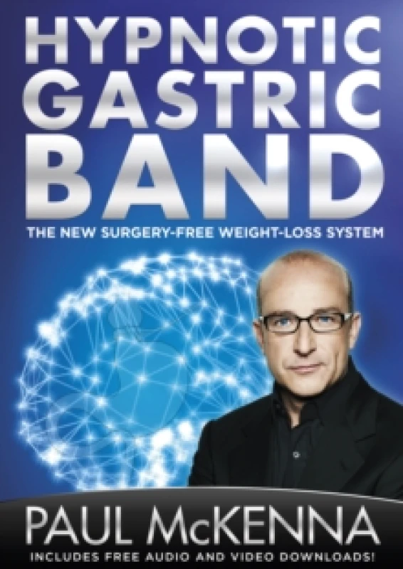 Image of The Hypnotic Gastric Band Paperback / softback