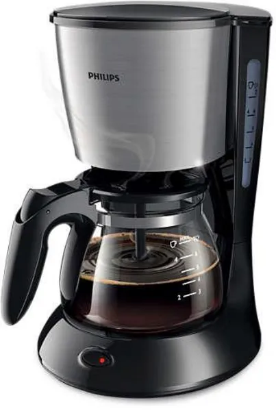 Image of Philips HD7435/20 Filter Coffee Maker