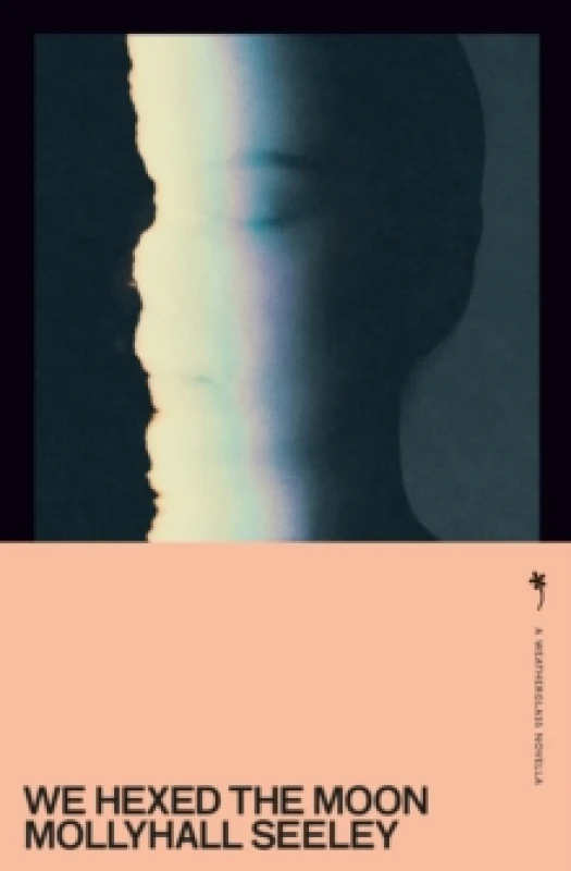 Image of We Hexed the Moon. Paperback. By Mollyhall Seeley Books