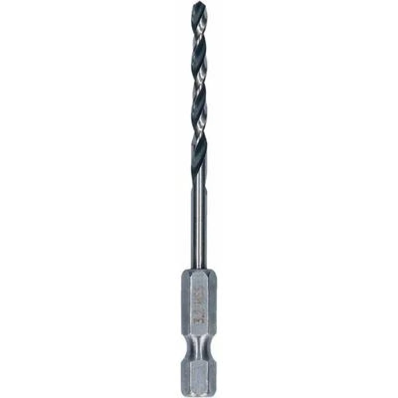 Image of Bosch Accessories Bosch Accessories 2608577520 PointTeQ 1 Piece Twist drill bit 2608577520