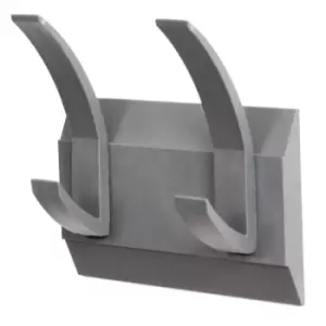 Image of Wall mounted coat racks - 5 hook