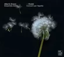Image of Vivaldi: Concerti Per Fagotto